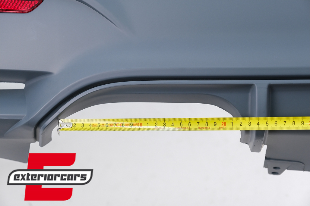 Bodykit M4 dizajn / BMW serije 3 E92 E93 LCI (2010-2014) - Slika 18