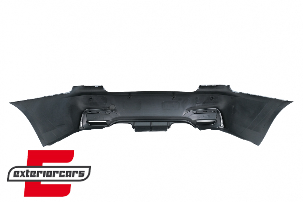 Bodykit M4 dizajn / BMW serije 3 E92 E93 LCI (2010-2014) - Slika 19