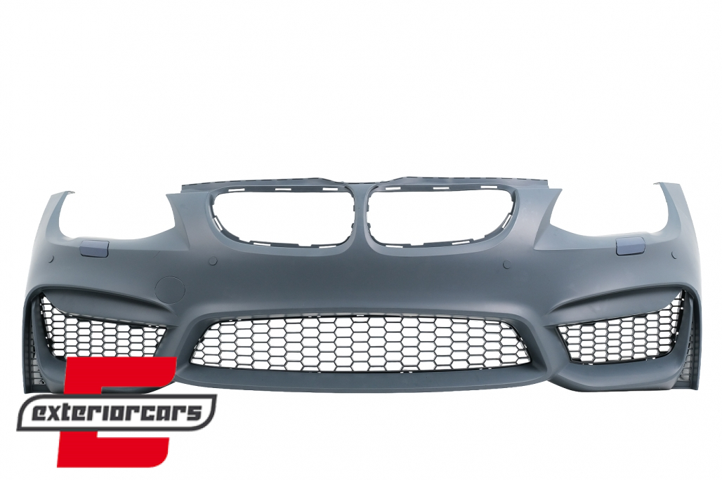 Bodykit M4 dizajn / BMW serije 3 E92 E93 LCI (2010-2014) - Slika 2