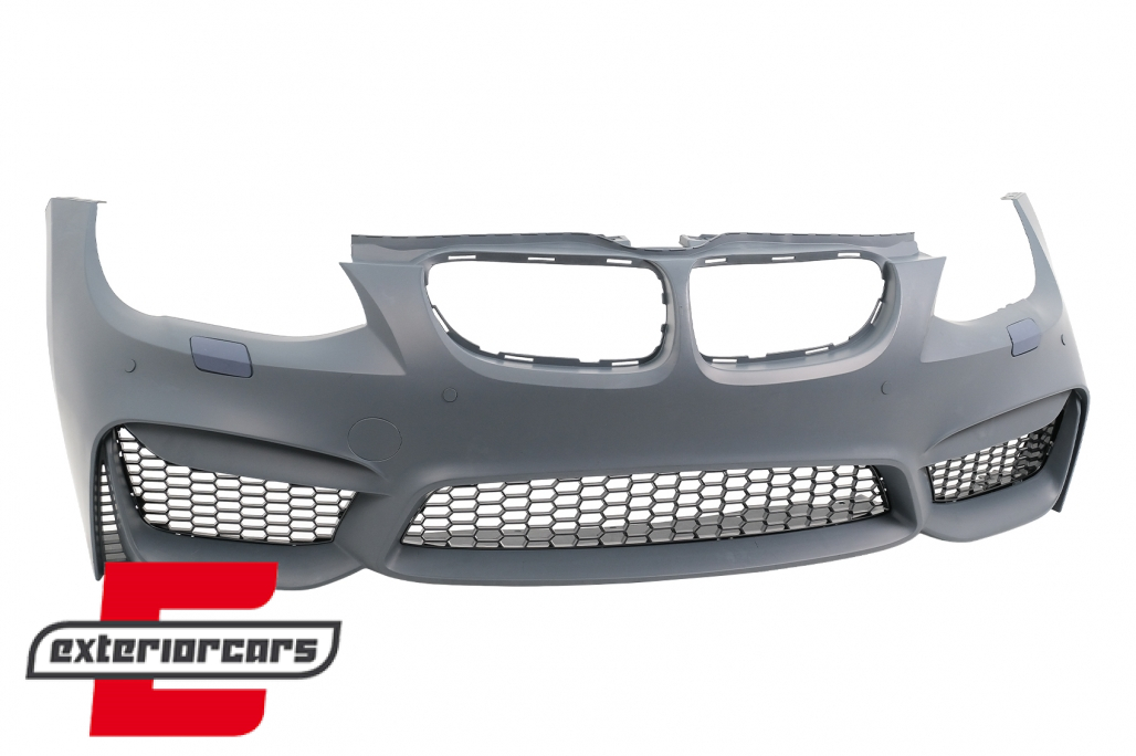 Bodykit M4 dizajn / BMW serije 3 E92 E93 LCI (2010-2014) - Slika 3
