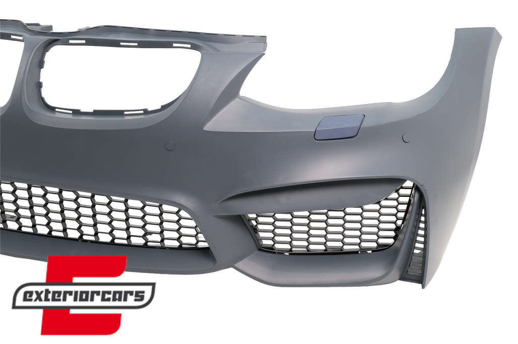 Bodykit M4 dizajn / BMW serije 3 E92 E93 LCI (2010-2014) - Slika 4