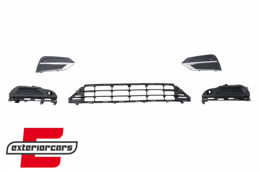 Bodykit R dizajn / Volvo XC60 (2018-2025) - Slika 12