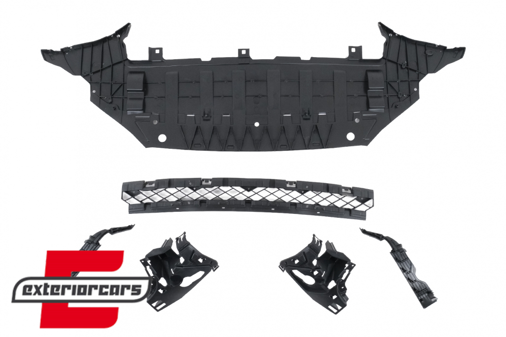 Bodykit R dizajn / Volvo XC60 (2018-2025) - Slika 13