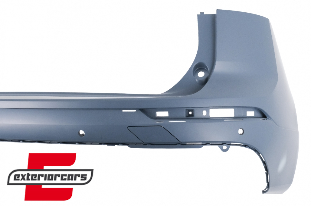 Bodykit R dizajn / Volvo XC60 (2018-2025) - Slika 15