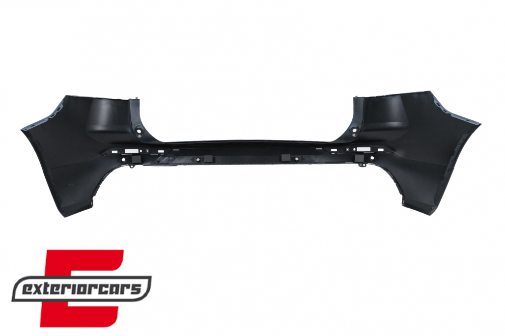 Bodykit R dizajn / Volvo XC60 (2018-2025) - Slika 17