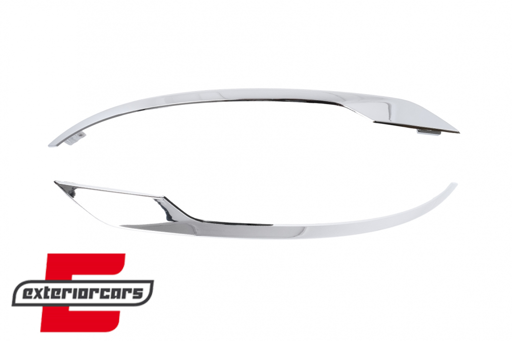 Bodykit R dizajn / Volvo XC60 (2018-2025) - Slika 19