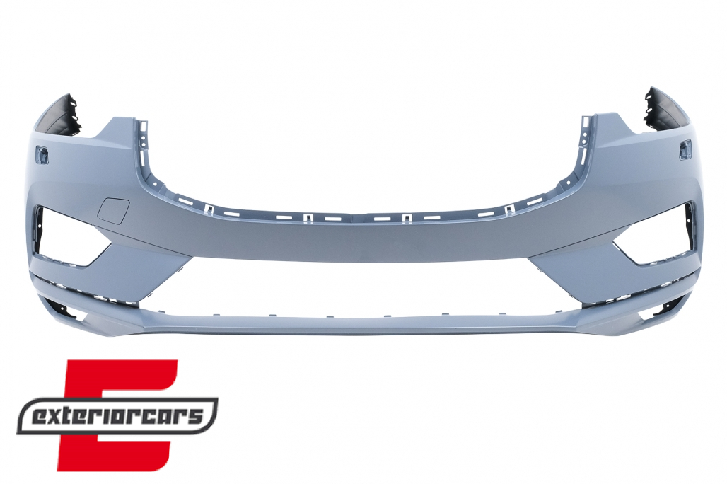 Bodykit R dizajn / Volvo XC60 (2018-2025) - Slika 2