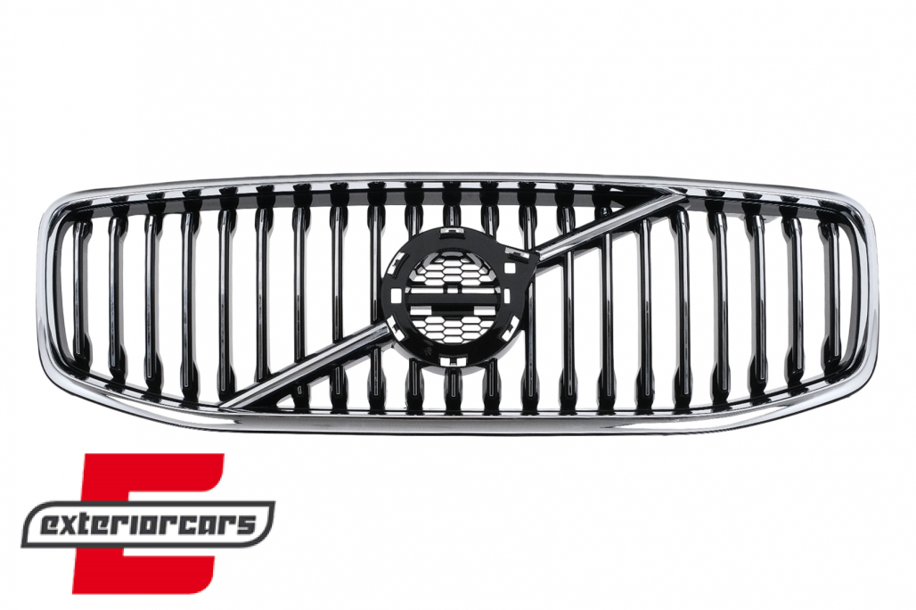 Bodykit R dizajn / Volvo XC60 (2018-2025) - Slika 7