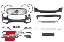 Bodykit R dizajn / Volvo XC90 SPA (2015-2025)