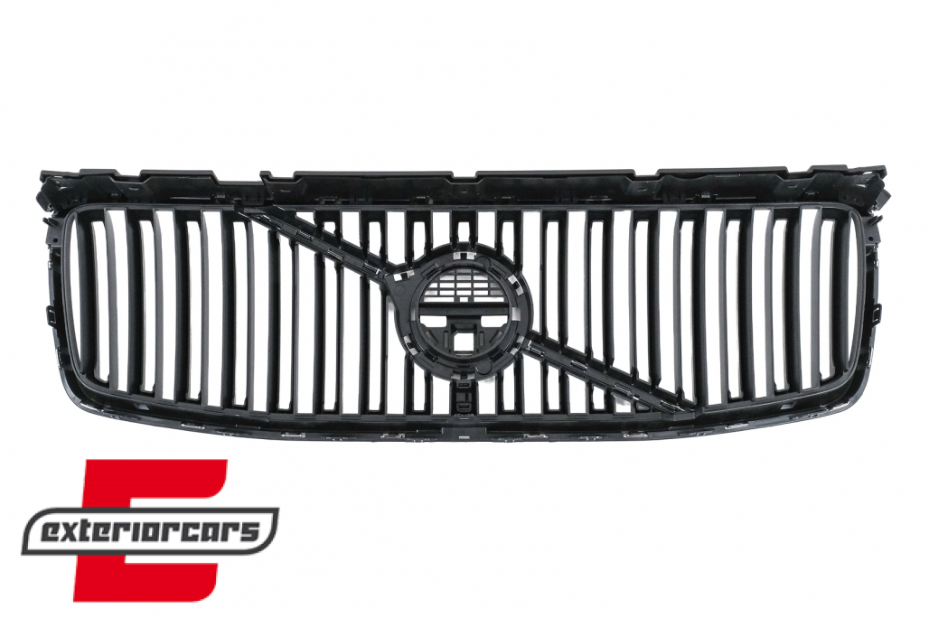 Bodykit R dizajn / Volvo XC90 SPA (2015-2025) - Slika 10