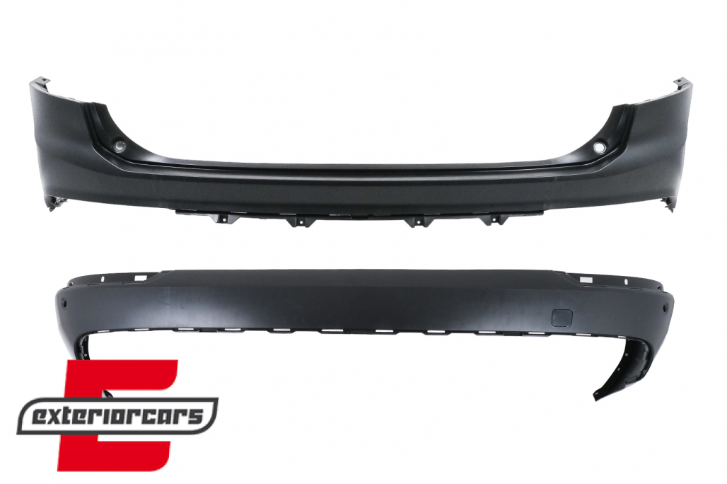Bodykit R dizajn / Volvo XC90 SPA (2015-2025) - Slika 13
