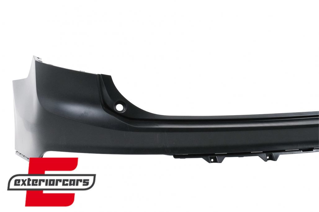 Bodykit R dizajn / Volvo XC90 SPA (2015-2025) - Slika 15