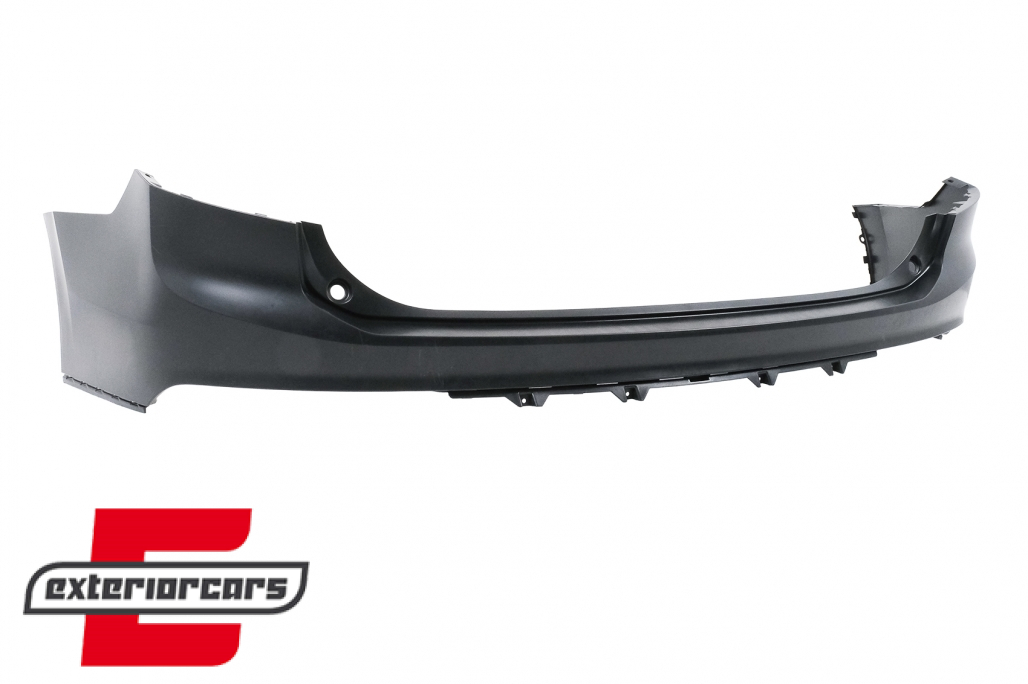 Bodykit R dizajn / Volvo XC90 SPA (2015-2025) - Slika 16
