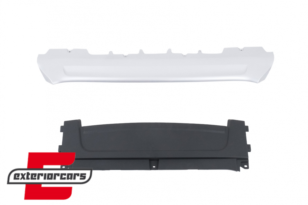 Bodykit R dizajn / Volvo XC90 SPA (2015-2025) - Slika 19