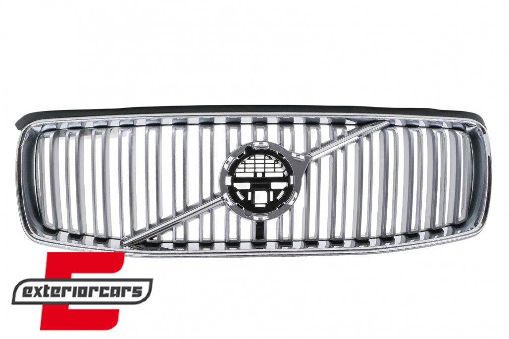 Bodykit R dizajn / Volvo XC90 SPA (2015-2025) - Slika 7
