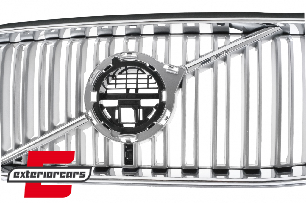 Bodykit R dizajn / Volvo XC90 SPA (2015-2025) - Slika 8
