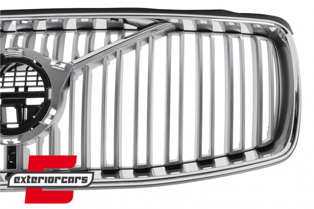 Bodykit R dizajn / Volvo XC90 SPA (2015-2025) - Slika 9