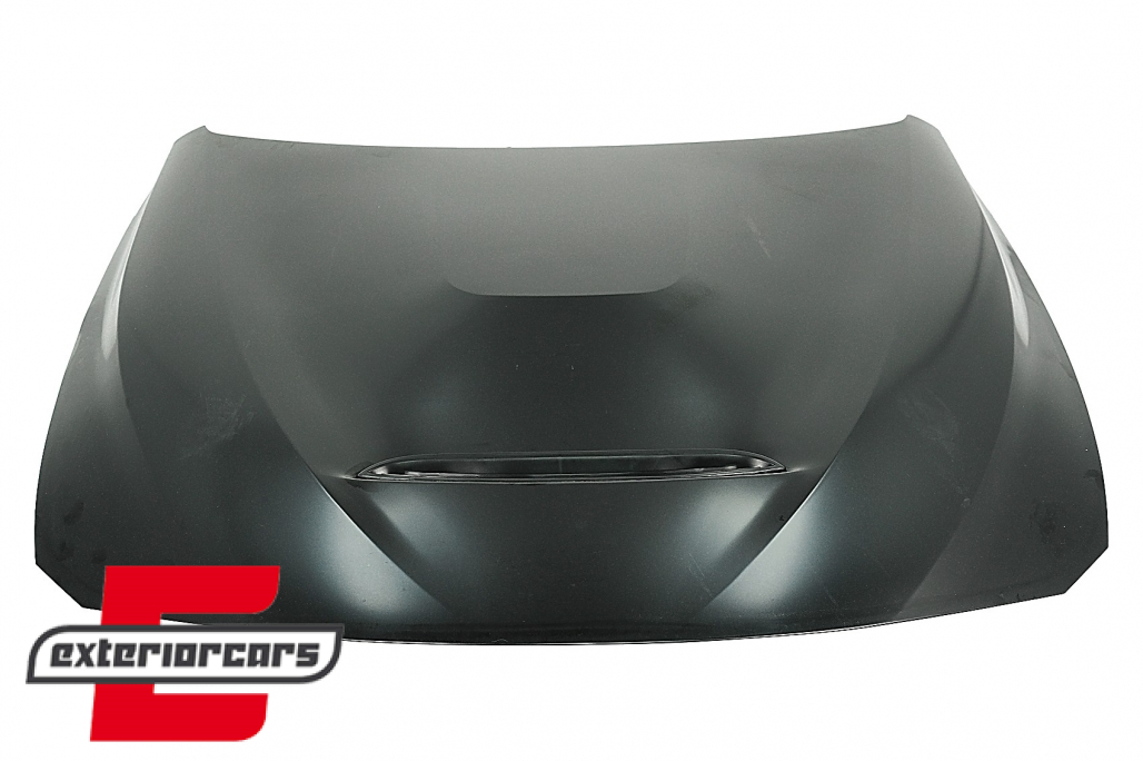 Poklopac motora M3 M4 CSL look / BMW serije 3 F30 F31 F35 (2011-2019) serije 4 F32 F33 F36 Gran Coupe (2011-2019) - Slika 2