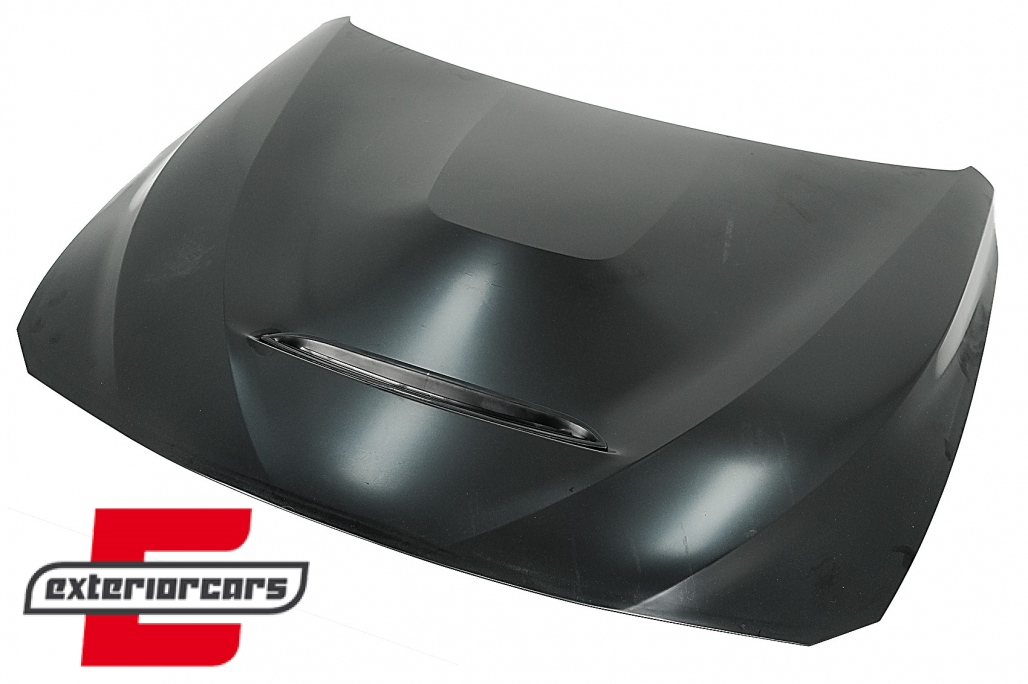 Poklopac motora M3 M4 CSL look / BMW serije 3 F30 F31 F35 (2011-2019) serije 4 F32 F33 F36 Gran Coupe (2011-2019) - Slika 3