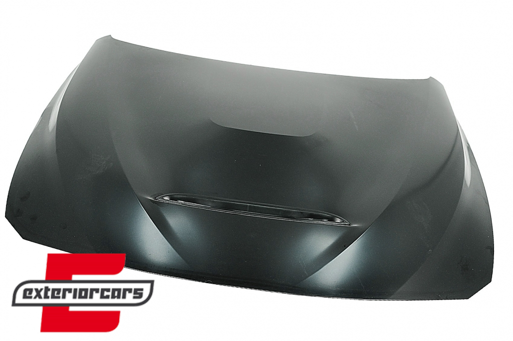 Poklopac motora M3 M4 CSL look / BMW serije 3 F30 F31 F35 (2011-2019) serije 4 F32 F33 F36 Gran Coupe (2011-2019) - Slika 4