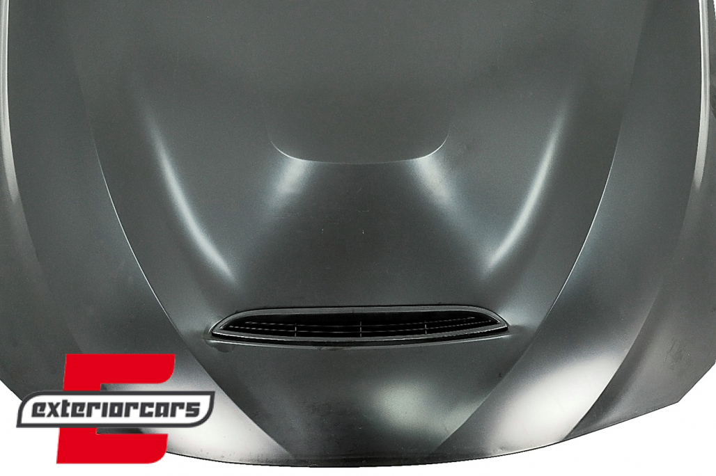 Poklopac motora M3 M4 CSL look / BMW serije 3 F30 F31 F35 (2011-2019) serije 4 F32 F33 F36 Gran Coupe (2011-2019) - Slika 5