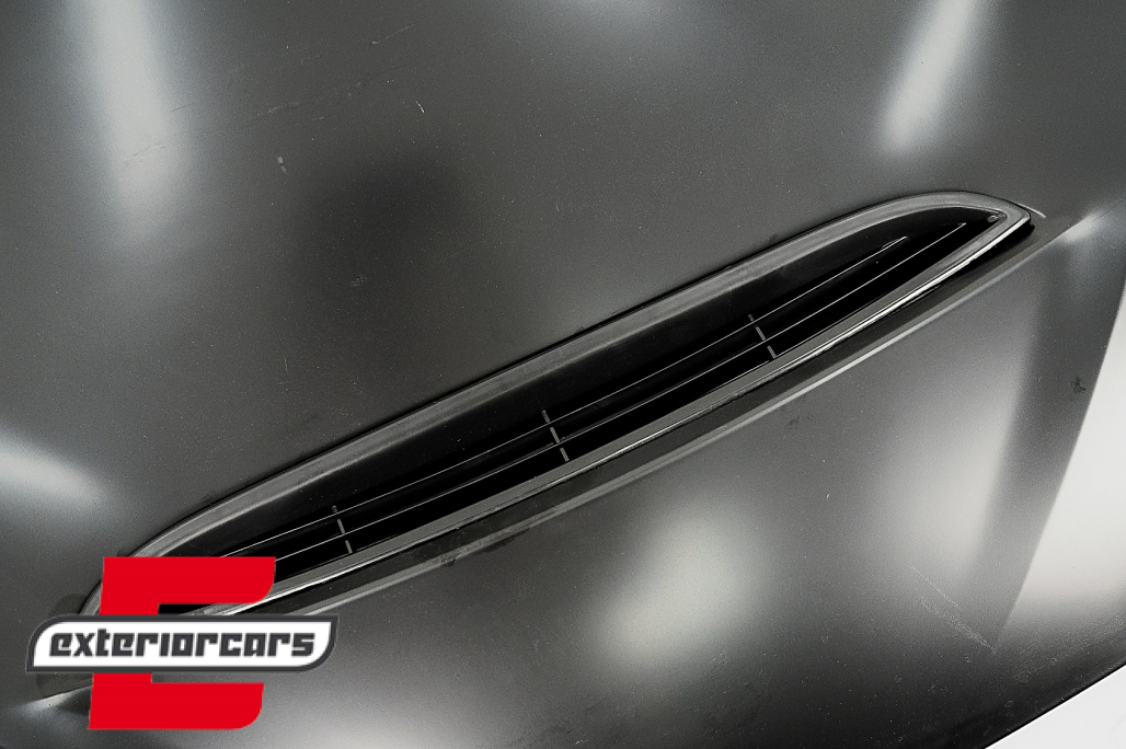 Poklopac motora M3 M4 CSL look / BMW serije 3 F30 F31 F35 (2011-2019) serije 4 F32 F33 F36 Gran Coupe (2011-2019) - Slika 6