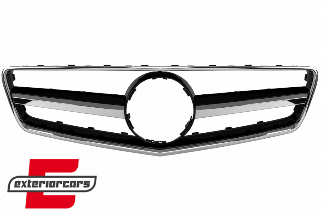 Prednji branik CLS63 AMG dizajn / Mercedes CLS klasa C218 W218 (2011-2018) - Slika 3