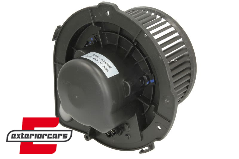 Ventilator unutarnjeg prostora / Audi 80 Cabrio Coupe A4 B5 (1988-2001) - Slika 2