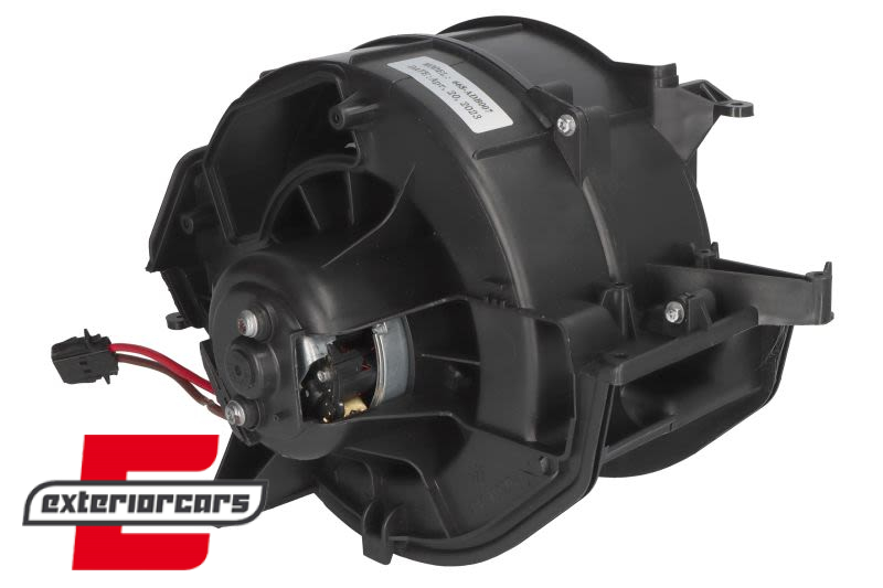 Ventilator unutarnjeg prostora / Audi A6 (2004-2011) - Slika 2