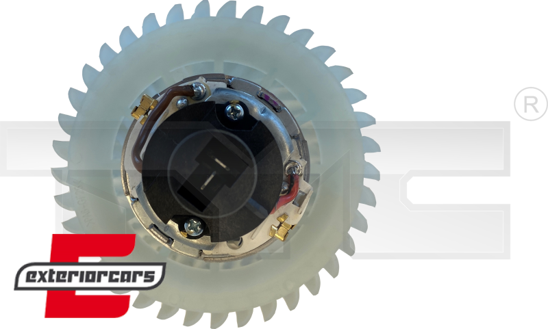 Ventilator unutarnjeg prostora / Audi 100 + A6 (1990-1997) - Slika 3