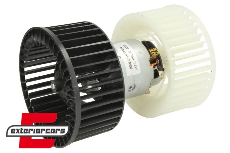 Ventilator unutarnjeg prostora / BMW serije 3 E36 (1990-2000) - Slika 2
