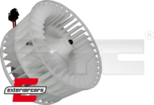 Ventilator unutarnjeg prostora / BMW serije 3 E36 (1990-2000)