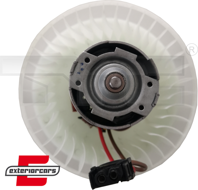 Ventilator unutarnjeg prostora / BMW serije 3 E36 (1990-2000) - Slika 2