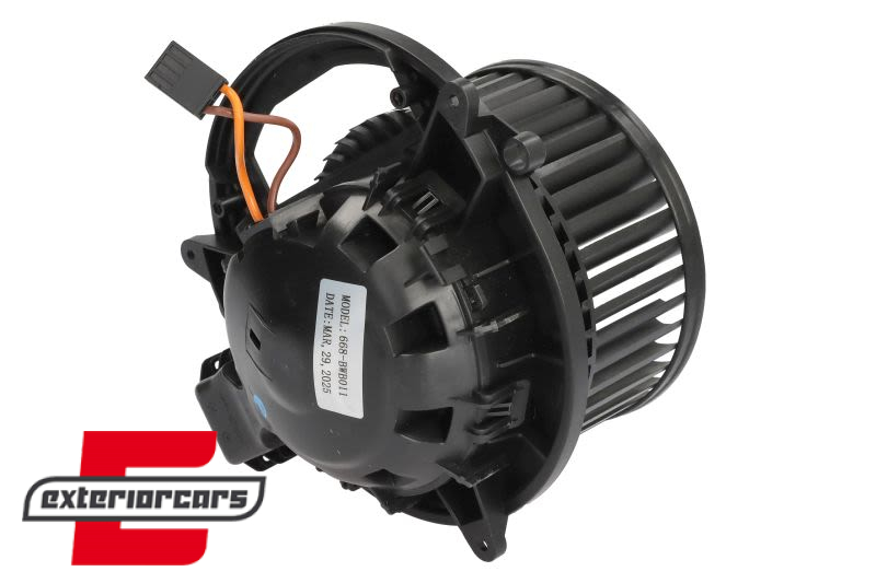 Ventilator unutarnjeg prostora / BMW serije 1 F20 F21 + serije 2 F22 F23 + serije 3 F30 F31 Gran Turismo F34 + serije 4 F32 F33 Gran Coupe F36 (2011-2021) - Slika 2