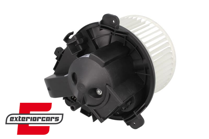 Ventilator unutarnjeg prostora / Citroen Evasion Jumpy + Fiat Scudo + Peugeot 806 Expert (1994-2006) - Slika 2