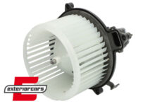 Ventilator unutarnjeg prostora / Citroen Berlingo C4 Picasso + Peugeot Partner (2006-2018)
