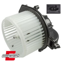 Ventilator unutarnjeg prostora / Citroen Berlingo + Peugeot Partner (2008-2018)