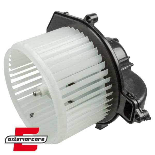 Ventilator unutarnjeg prostora / Citroen Berlingo + Peugeot Partner (2008-2018) - Slika 2