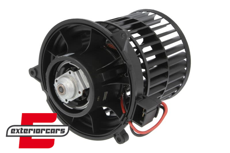 Ventilator unutarnjeg prostora / Ford Fiesta Fusion (2001-2012) - Slika 2