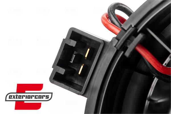 Ventilator unutarnjeg prostora / Ford Fiesta Fusion (2001-2012) - Slika 3