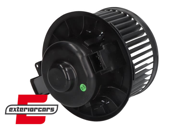 Ventilator unutarnjeg prostora / Ford Fiesta VI (2008-2017) - Slika 2