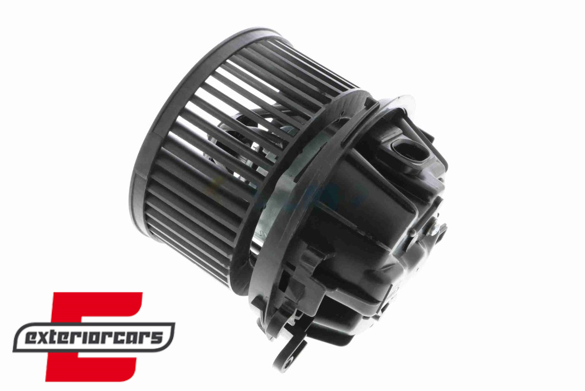 Ventilator unutarnjeg prostora / Citroen Xsara Picasso + Peugeot 206 (1998-2013) - Slika 2