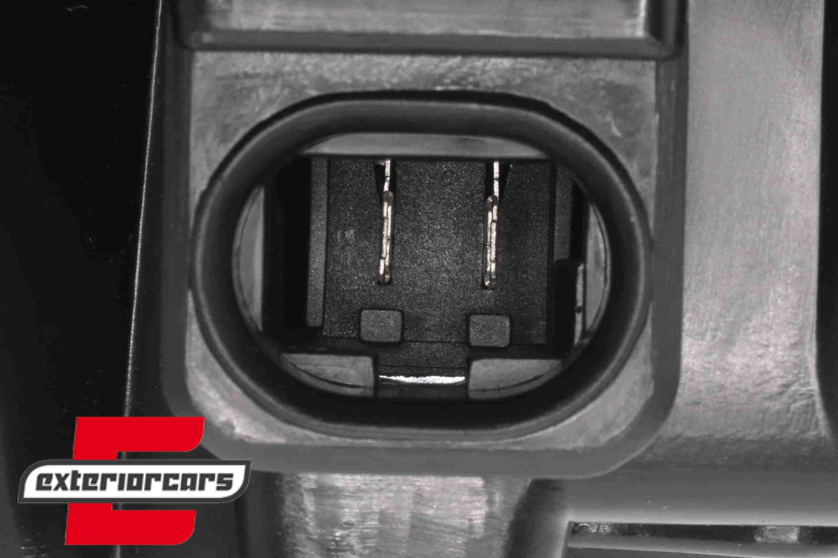 Ventilator unutarnjeg prostora / Citroen Xsara Picasso + Peugeot 206 (1998-2013) - Slika 3