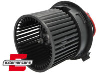 Ventilator unutarnjeg prostora / Dacia Sandero Logan + Renault Clio (2012-2021)