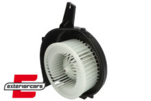 Ventilator unutarnjeg prostora / Audi A1 A2 + Seat Cordoba Toledo Ibiza + Škoda Roomster Fabia Rapid + VW Polo Fox (1999-2021)