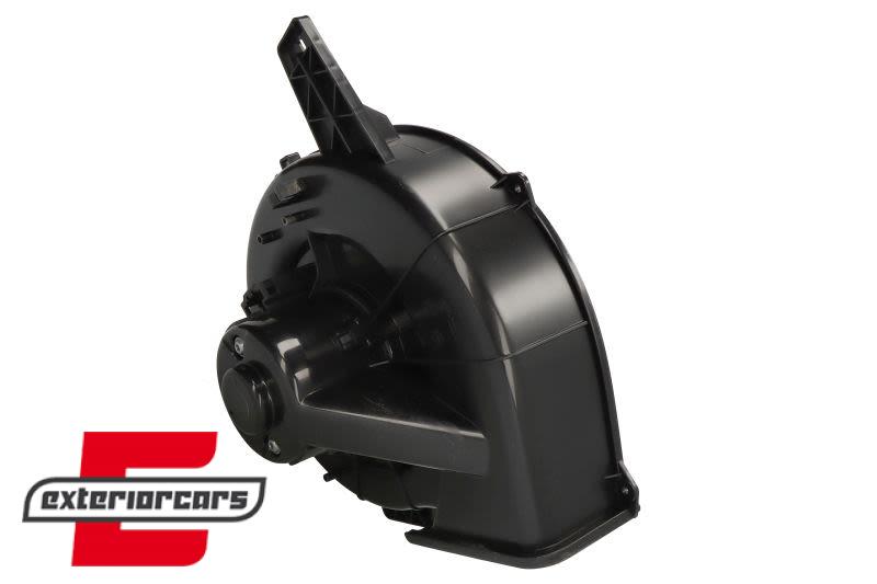 Ventilator unutarnjeg prostora / Audi A1 A2 + Seat Cordoba Toledo Ibiza + Škoda Roomster Fabia Rapid + VW Polo Fox (1999-2021) - Slika 2