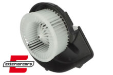 Ventilator unutarnjeg prostora / Audi A1 A2 + Seat Cordoba Toledo Ibiza + Škoda Roomster Fabia Rapid + VW Polo Fox (1999-2021)