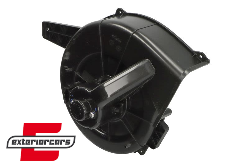 Ventilator unutarnjeg prostora / Audi A1 A2 + Seat Cordoba Toledo Ibiza + Škoda Roomster Fabia Rapid + VW Polo Fox (1999-2021) - Slika 2