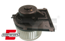 Ventilator unutarnjeg prostora / Audi A3 TT + Seat Arosa Leon Toledo Cordoba Ibiza + Škoda Octavia + VW Bora Golf 4 Lupo Polo New Beetle (1993-2011)
