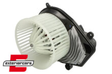 Ventilator unutarnjeg prostora / Audi A4 B5 B5.5 + Škoda Superb + VW Passat B5 B5.5 (1995-2008)